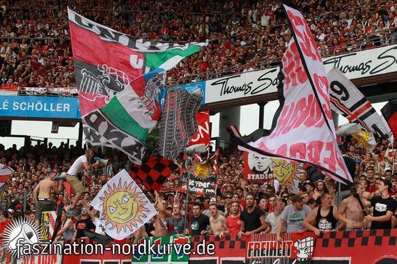1. FC Nürnberg vs FC Augsburg (0-1) (8)