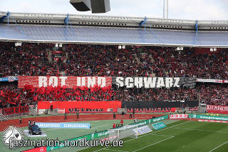 1. FC Nürnberg vs Hamburger SV (0-5)