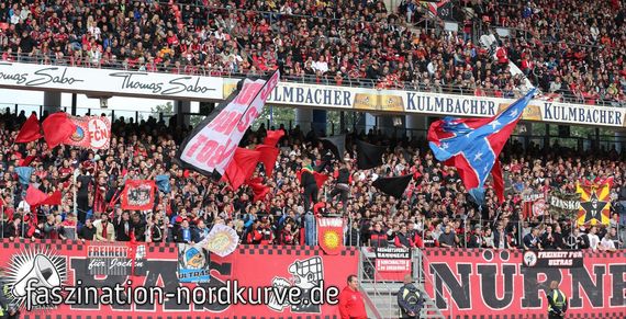 1. FC Nürnberg vs Hamburger SV (0-5) (4)