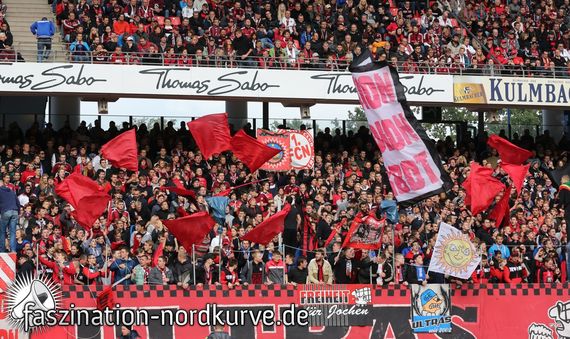 1. FC Nürnberg vs Hamburger SV (0-5) (5)