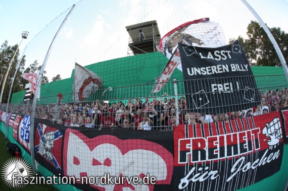 SV Sandhausen vs 1. FC Nürnberg (5-4n.E.) (3)