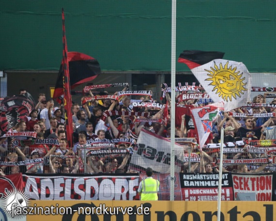 SV Sandhausen vs 1. FC Nürnberg (5-4n.E.) (5)