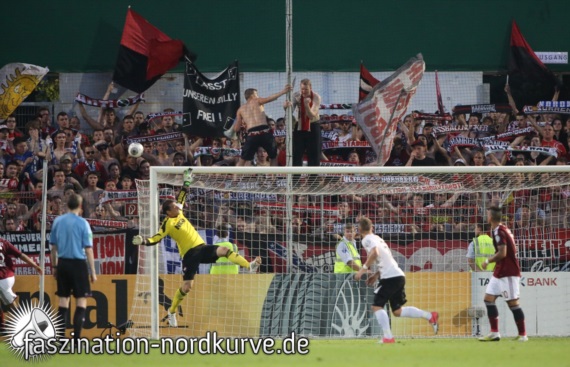 SV Sandhausen vs 1. FC Nürnberg (5-4n.E.) (6)