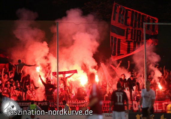 SV Sandhausen vs 1. FC Nürnberg (5-4n.E.) (7)