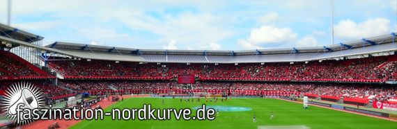 1. FC Nürnberg vs FC Erzgebirge Aue (1-0) (1)