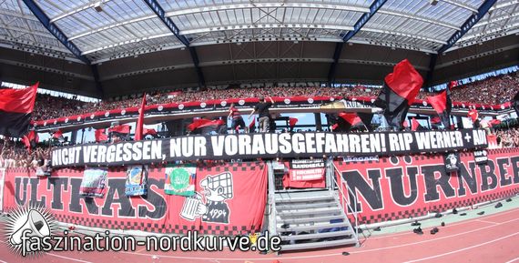 1. FC Nürnberg vs FC Erzgebirge Aue (1-0) (5)