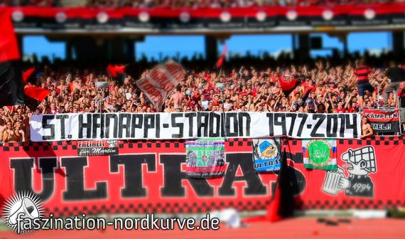 1. FC Nürnberg vs FC Erzgebirge Aue (1-0) (9)