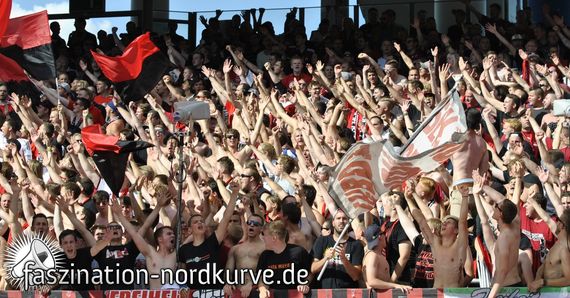 1. FC Nürnberg vs FC Erzgebirge Aue (1-0) (11)