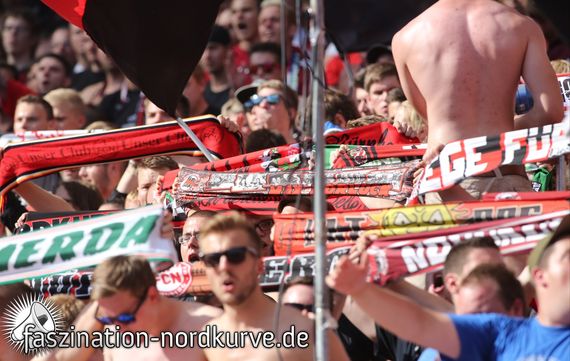 1. FC Nürnberg vs FC Erzgebirge Aue (1-0) (12)