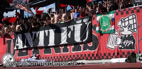 1. FC Nürnberg vs FC Erzgebirge Aue (1-0) (15)