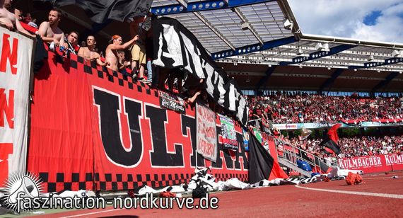 1. FC Nürnberg vs FC Erzgebirge Aue (1-0) (17)