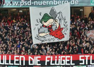1. FC Nürnberg vs RB Leipzig (1-0)