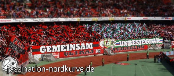 1. FC Nürnberg vs FC St. Pauli (2-2) (1)