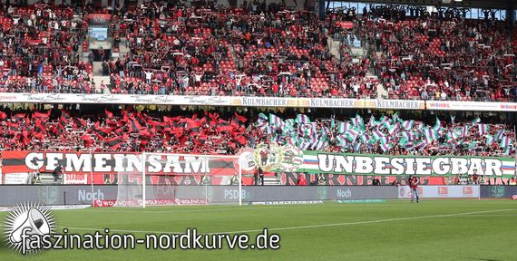 1. FC Nürnberg vs FC St. Pauli (2-2) (3)