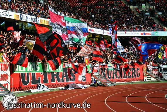 1. FC Nürnberg vs FC St. Pauli (2-2) (7)