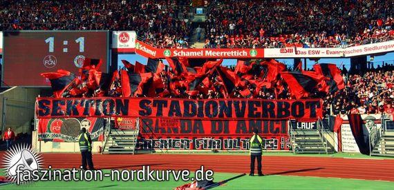 1. FC Nürnberg vs FC St. Pauli (2-2) (8)