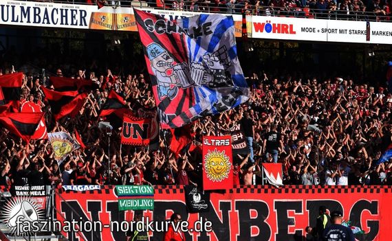 1. FC Nürnberg vs FC St. Pauli (2-2) (11)