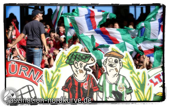 1. FC Nürnberg vs FC St. Pauli (2-2) (16)