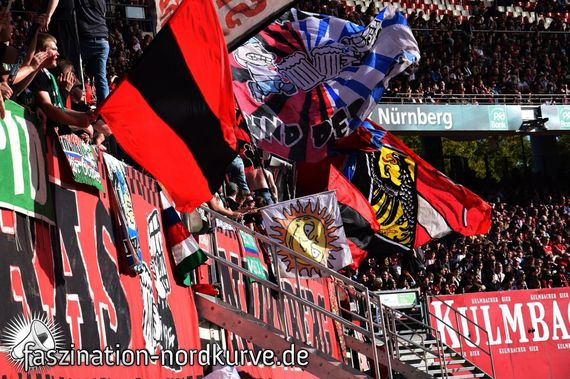 1. FC Nürnberg vs FC St. Pauli (2-2) (20)