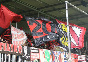 SV Sandhausen vs 1. FC Nürnberg (2-1)