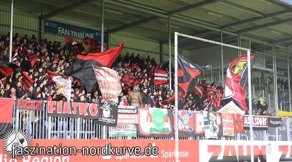 SV Sandhausen vs 1. FC Nürnberg (2-1) (4)