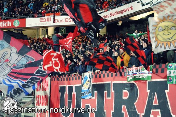 1. FC Nürnberg vs TSV 1860 München (2-1) (1)