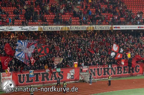 1. FC Nürnberg vs TSV 1860 München (2-1) (2)