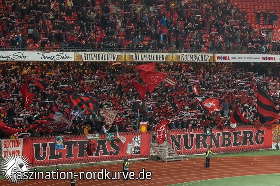 1. FC Nürnberg vs TSV 1860 München (2-1) (5)