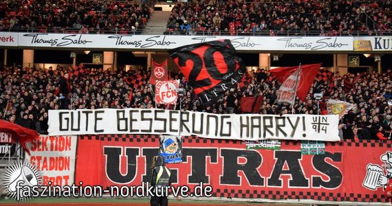 1. FC Nürnberg vs TSV 1860 München (2-1) (7)