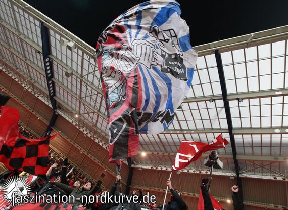 1. FC Nürnberg vs TSV 1860 München (2-1) (8)
