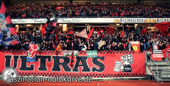 1. FC Nürnberg vs TSV 1860 München (2-1) (9)