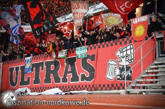 1. FC Nürnberg vs TSV 1860 München (2-1) (14)