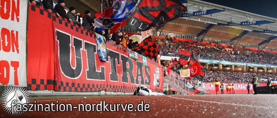 1. FC Nürnberg vs TSV 1860 München (2-1) (15)