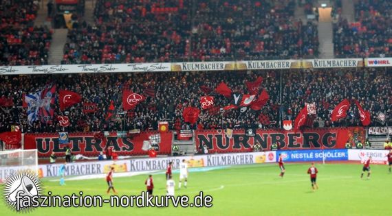 1. FC Nürnberg vs TSV 1860 München (2-1) (16)