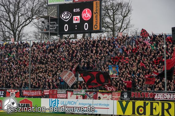 VfR Aalen vs 1. FC Nürnberg (1-2) (6)