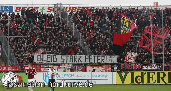 VfR Aalen vs 1. FC Nürnberg (1-2) (7)