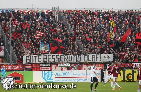 VfR Aalen vs 1. FC Nürnberg (1-2) (11)