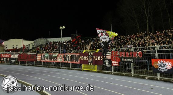 FC Erzgebirge Aue vs 1. FC Nürnberg (0-1) (4)