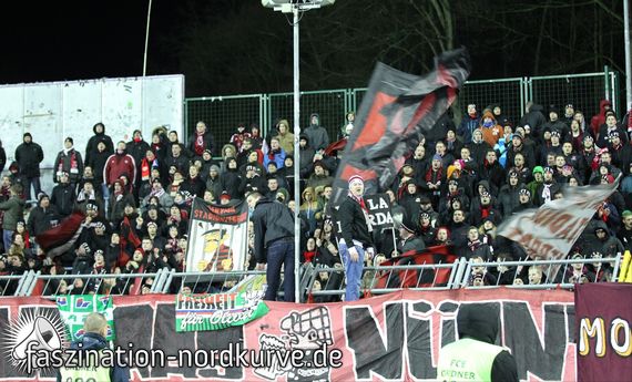 FC Erzgebirge Aue vs 1. FC Nürnberg (0-1) (5)