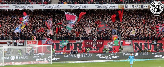 1. FC Nürnberg vs SpVgg Fürth (0-0) (3)
