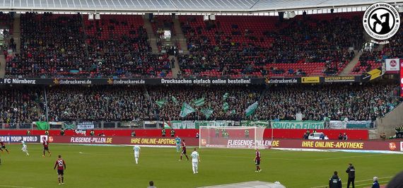 1. FC Nürnberg vs SpVgg Fürth (0-0) (7)