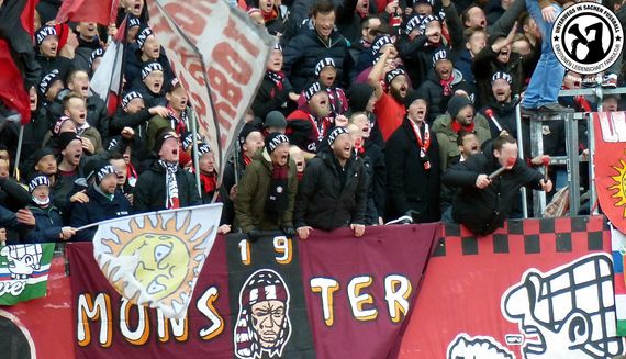 1. FC Nürnberg vs SpVgg Fürth (0-0) (9)