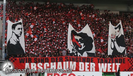 SpVgg Fürth vs 1. FC Nürnberg (5-1) (1)
