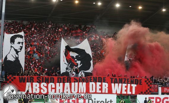 SpVgg Fürth vs 1. FC Nürnberg (5-1) (4)