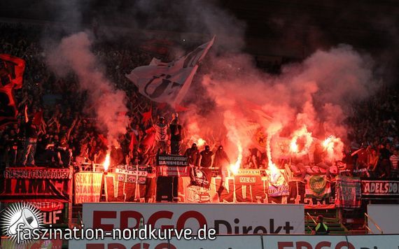 SpVgg Fürth vs 1. FC Nürnberg (5-1) (10)
