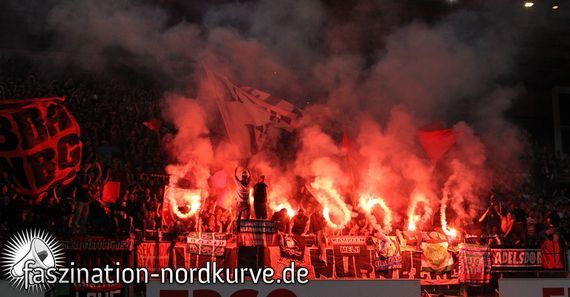 SpVgg Fürth vs 1. FC Nürnberg (5-1) (11)