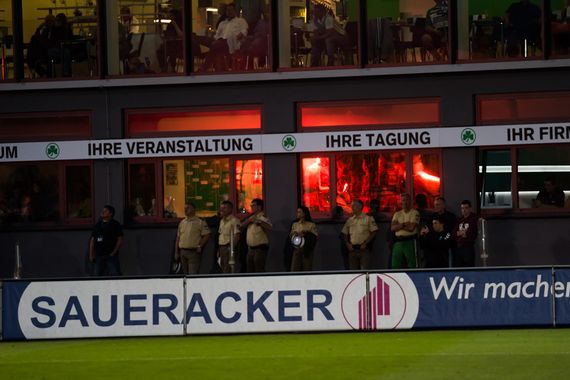 SpVgg Fürth vs 1. FC Nürnberg (5-1) (34)