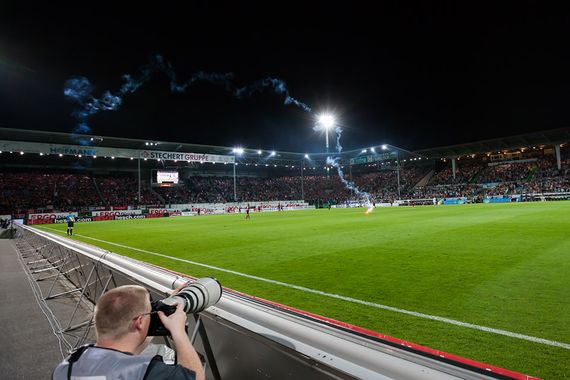 SpVgg Fürth vs 1. FC Nürnberg (5-1) (38)