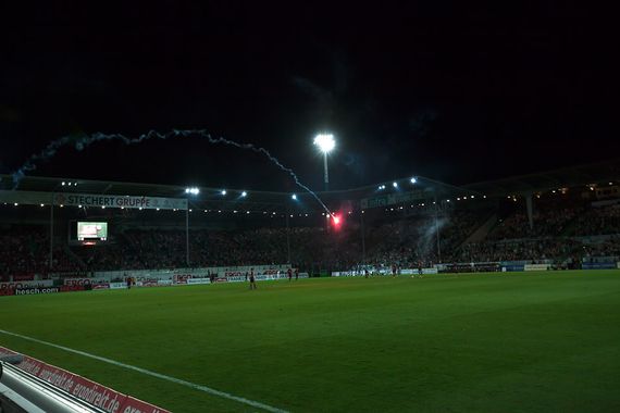 SpVgg Fürth vs 1. FC Nürnberg (5-1) (39)