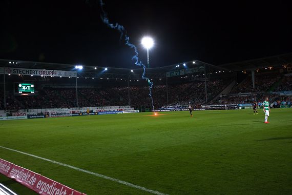 SpVgg Fürth vs 1. FC Nürnberg (5-1) (40)